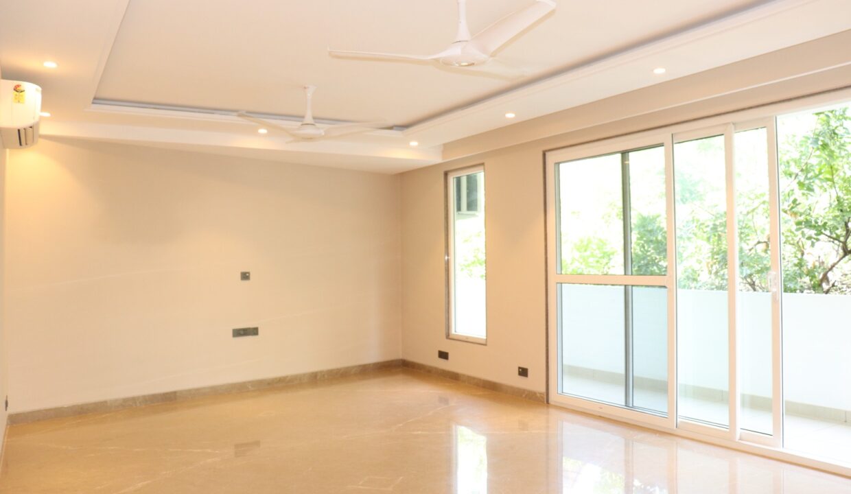 3 bhk in jungpura